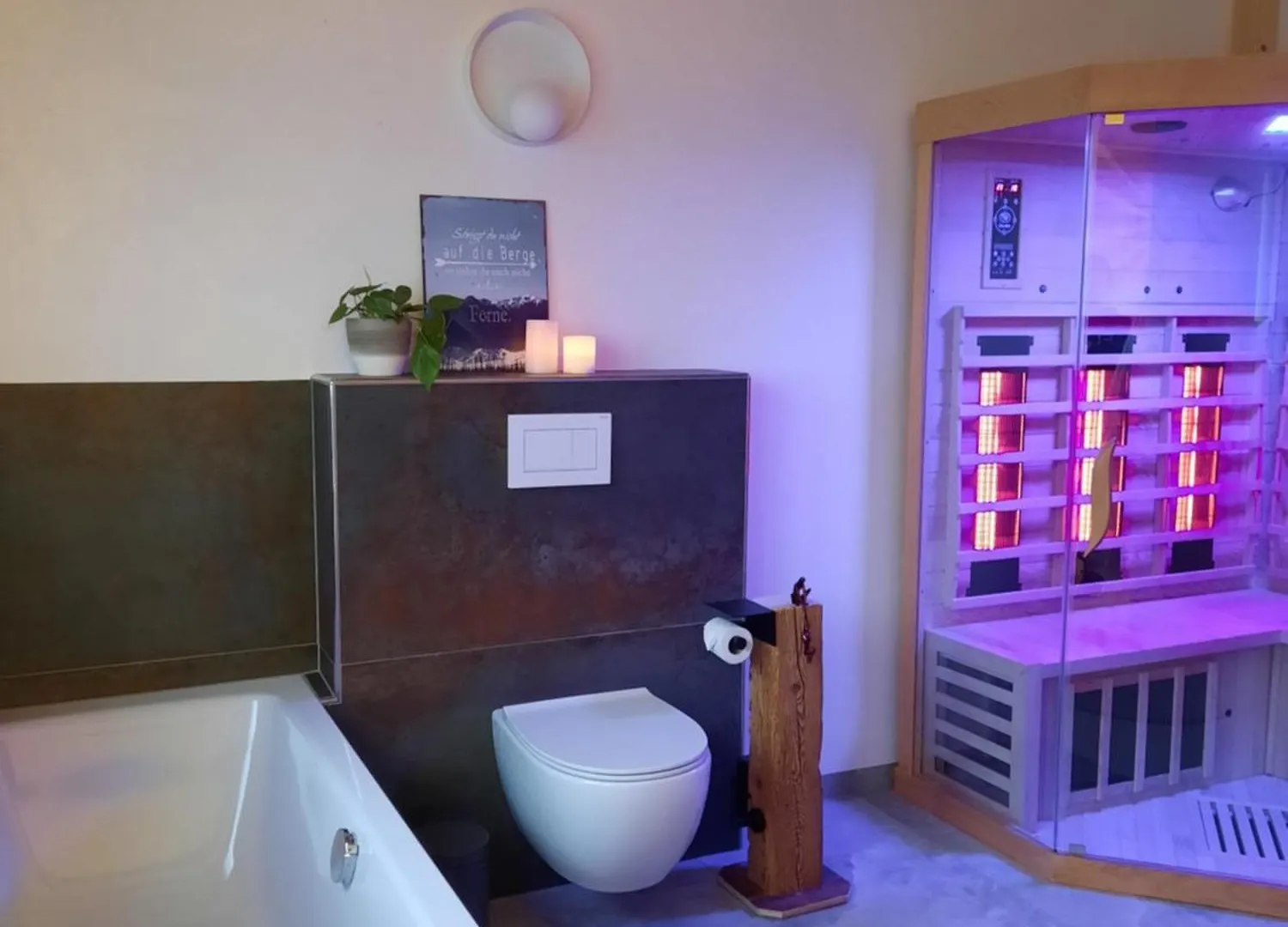 Herzbluad Chalet Вальгау